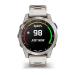 D2™ Mach 1, Sapphire Titanium, Vented Titanium Band