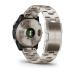 D2™ Mach 1, Sapphire Titanium, Vented Titanium Band