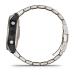 D2™ Mach 1, Sapphire Titanium, Vented Titanium Band