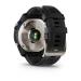 D2™ Mach 1, Sapphire Titanium, Vented Titanium Band