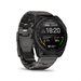 D2 Mach 2 - 51mm, AMOLED, Sapphire, Carbon Gray DLC Titanium, Titanium Band