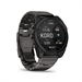 D2 Mach 2 - 51mm, AMOLED, Sapphire, Carbon Gray DLC Titanium, Titanium Band