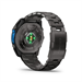 D2 Mach 2 - 51mm, AMOLED, Sapphire, Carbon Gray DLC Titanium, Titanium Band