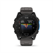 D2 Mach 2 - 51mm, AMOLED, Sapphire, Carbon Gray DLC Titanium, Titanium Band