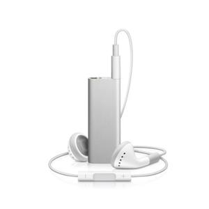 Darček - iPod shuffle 2GB
