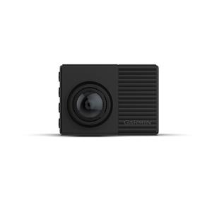 Dash Cam 66W - kamera pre záznam jázd s GPS