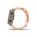 Descent G2, Paloma / Shell Pink band