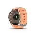 Descent G2, Paloma / Shell Pink band