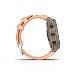 Descent G2, Paloma / Shell Pink band