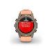 Descent G2, Paloma / Shell Pink band
