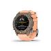 Descent G2, Paloma / Shell Pink band