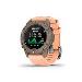 Descent G2, Paloma / Shell Pink band