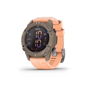 Descent G2, Paloma / Shell Pink band