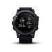 Descent Mk1 Sapphire Gray, Black Band