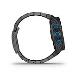 Descent Mk2i, Titanium Carbon Grey DLC, DLC Titanium Band + Descent T1