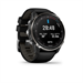 Descent Mk3i - 51 mm, Carbon Gray Titanium DLC/Black Band