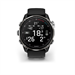Descent Mk3i - 51 mm, Silver/Black PVD Titanium, Black/Pebble Gray Band