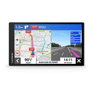 DriveSmart 76 MT-D EU