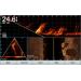 echoMAP™ Ultra UHD 122sv (sonda v balení)