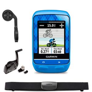 EDGE 510 HR+CAD Team Garmin