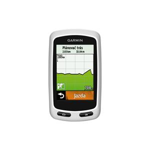 Edge Touring Plus