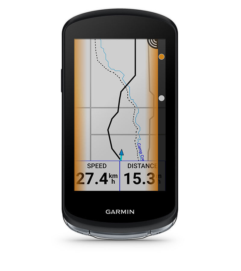 PODPORA RADARU GARMIN VARIA™