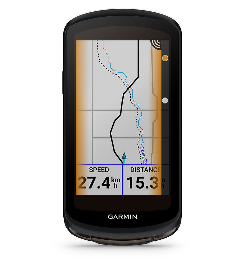 PODPORA RADARU GARMIN VARIA™