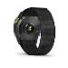 Enduro 2, BUNDLE HRM Pro, Sapphire Solar, Carbon Gray DLC Titanium. Black UltraFit Nylon strap