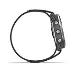 Enduro, Steel, Grey UltraFit Nylon strap