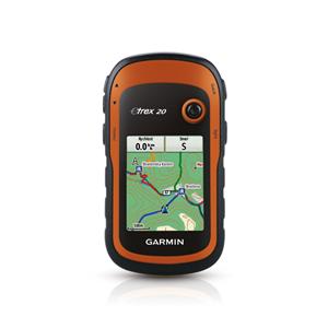 eTrex 30 maketa