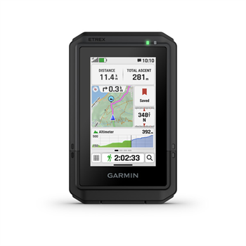 eTrex Touch