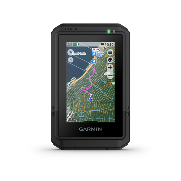 OUTDOOR MAPS+