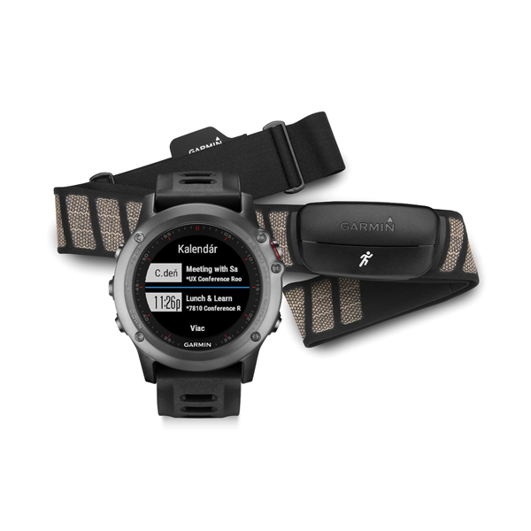 fenix 3 bundle