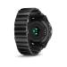 fénix 3, Sapphire HR Slate Gray, Stainless Steel band