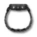 fénix 3, Sapphire HR Slate Gray, Stainless Steel band
