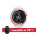 fénix 3 Sapphire, Rose Gold + vívoactive za 124,90€