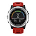 fénix 3, Silver Performer Bundle