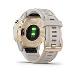 fenix 6S Pro Solar, Light Gold, Sand Band