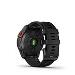 fenix 7 Solar, Slate Gray, Black Band