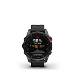 fenix 7S Solar, Slate Gray, Black Band