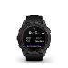 fenix 7X Solar, Slate Gray, Black Band