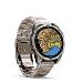 fenix 8 - 47mm, AMOLED, Sapphire, Titanium/Graphite, Titanium band