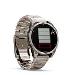 fenix 8 - 47mm, AMOLED, Sapphire, Titanium/Graphite, Titanium band