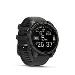 fenix 8 - 47mm, AMOLED, Slate Gray, Black band