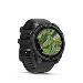 fenix 8 - 47mm, AMOLED, Slate Gray, Black band