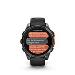 fenix 8 - 47mm, AMOLED, Slate Gray, Black band