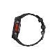 fenix 8 - 47mm, AMOLED, Slate Gray, Black band