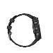 fenix 8 - 47mm, AMOLED, Slate Gray, Black band