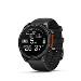 fenix 8 - 47mm, AMOLED, Slate Gray, Black band