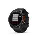 fenix 8 - 47mm, AMOLED, Slate Gray, Black band